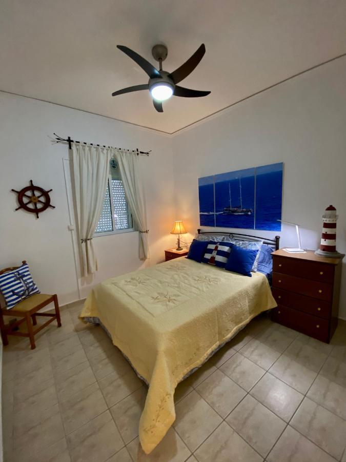 Gallery Apartments Lixouri Exterior foto