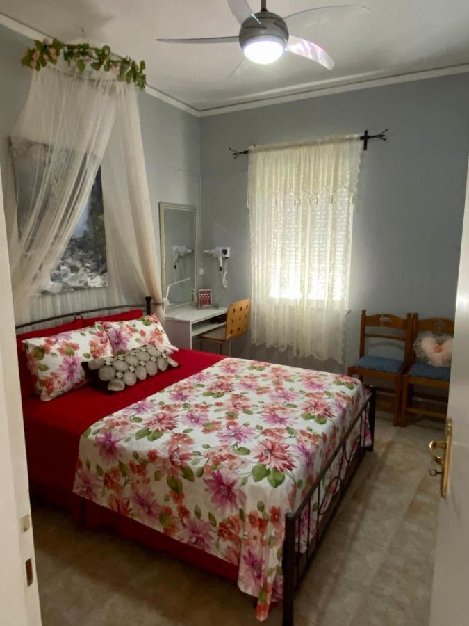Gallery Apartments Lixouri Exterior foto